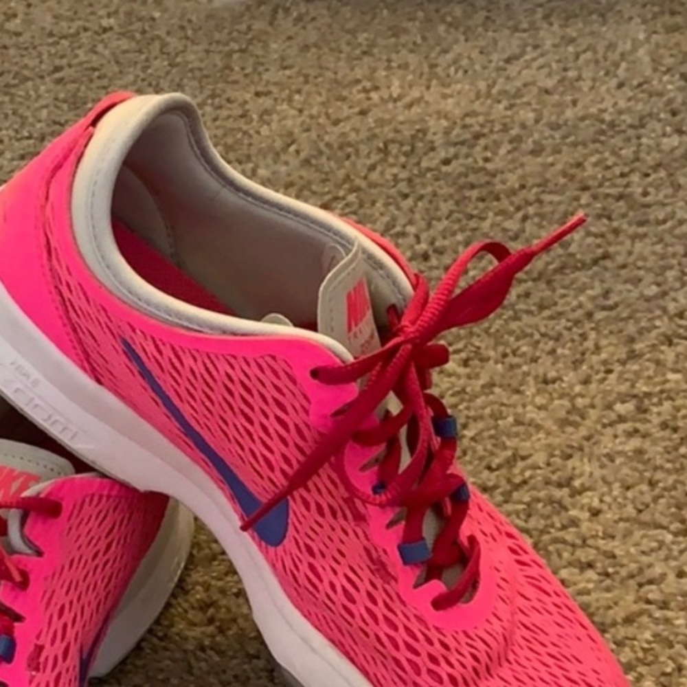 Nike Sneakers—Training